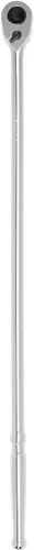 Miniatura 16 de TEKTON Trinquete de 1/2 pulgada de impulso x 24 pulgadas SRH01224