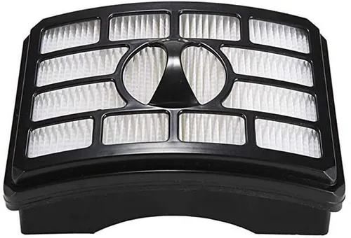 Miniatura 2 de Filtro HEPA de repuesto y juego de 3 filtros de espuma para Shark Rotator Pro Lift-Away NV500 Limpieza al vacío y cuidado del suelo
