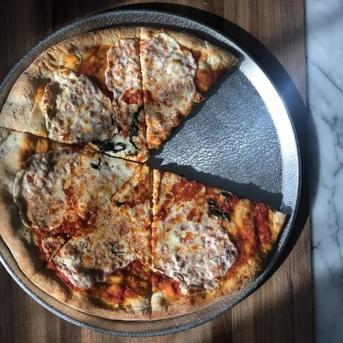 Miniatura 2 de Sartén para pizza de 15" plateado