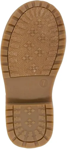 Miniatura 5 de Nautica Botas cálidas para niñas botines de moda para clima frío con parte superior de piel sherpa cosima niño grandeniño pequeñoniño