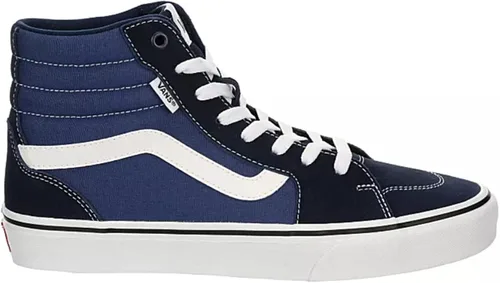 Miniatura 2 de Vans Tenis Filmore High Top unisex - Multi Checkeredboard - NegroBlanco