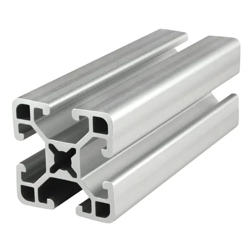 Miniatura 10 de 80/20 INC., 1515, 15 Series 1.5" x 1.5" Negro t-slotted extrusión X 12