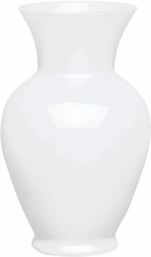 Miniatura 11 de Floral Supply Online Florero de Jardín de Primavera de 10 5/8" y Folleto Guía de Flores - Florero Decorativo de Vidrio para Arreglos Florales