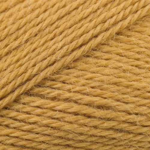 Miniatura 9 de Hilo de lana de alpaca pura Drops Alpaca, 59 colores, en ovillos de 1.8 oz - 183 yardas por ovillo (0506 Gris Oscuro - Mix)