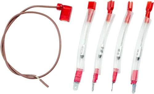 Miniatura 2 de Repuesto para Atwood 93866 (paquete de 4) Kit de corte térmico para calentador de agua RV