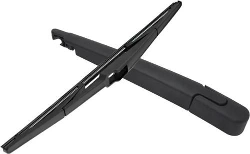 98811-B8000 Juego de limpiaparabrisas trasero para Hyundai Santa Fe 2013-2018, para Hyundai Santa Fe Sport 2013-2017, para Kia Sedona 2015-2020