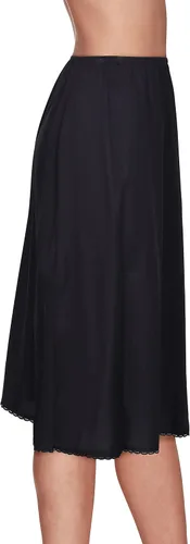 Miniatura 2 de Vanity Fair - Viso antiestático, de nailon, corto para debajo del vestido, para mujer