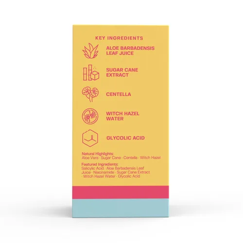 Miniatura 8 de Base Laboratories Tratamiento para el cabello encarnado – Suero Roller – Suero para suavizar la piel para pelos encarnados y protuberancias