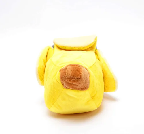 Miniatura 3 de Anirollz Muñeco de peluche Pandaroll con manta de plátano