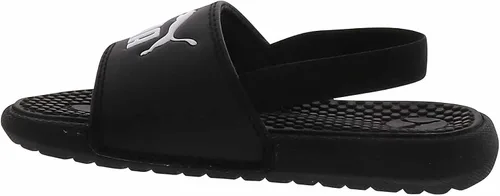 Miniatura 4 de PUMA Kids' Toddler (1-4 Years) Cool Cat Backstrap