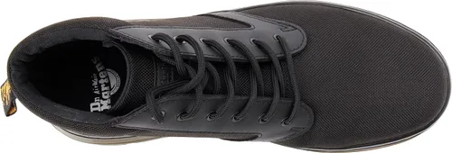 Miniatura 5 de Dr. Martens - Botas modernas unisex con cordones para adultos