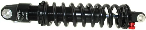 Miniatura 7 de DJ-Motor 270mm 250LBS BDA01AR #BS-22AR Amortiguador Trasero Para CRF50 CRF70 XR70 XR50 KLX110 Pit Dirt Bike