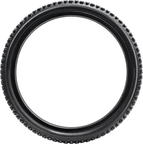 Miniatura 7 de YUNSCM 2-PCS 16" Kid Bike Tires 16x2.125/57-305 Compatible with Mountain Bike 16 x 2.125 Bicycle Tires