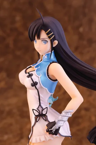 Miniatura 11 de Alphamax Blade Arcus from Shining: Won Pairon Figura de PVC (escala 1:7)