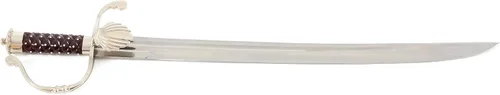 Miniatura 3 de Cold Steel Espada de caza, 10 3/4 ", negra