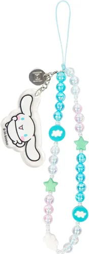 Miniatura 17 de iFace - Pulsera de cuentas de Hello Kitty y sus amigos - Correa universal para teléfono con dije, bonita cadena para muñeca, cordón estético f.