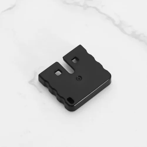 Miniatura 6 de Create idea 3 piezas de fundas de repuesto compatibles con Sony HVL-RL1/HVL-F60RM C/HVL-F45RM/HVL-F43M/HVL-F60M Hot Shoe Tapas protectoras