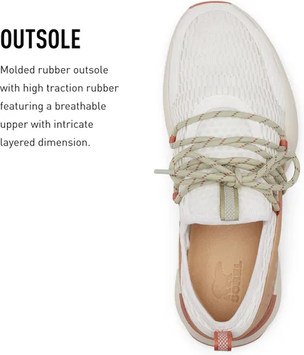 Miniatura 5 de Sorel Kinetic Impact Tenis con cordones, para mujer