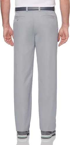 Miniatura 2 de Callaway Pantalones de golf elásticos Pro Spin 3.0 para hombre con cintura activa (talla de la cintura 30-42 grande y alto)