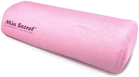 Miniatura 2 de Mia Secret Reposabrazos profesional para sistema de uñas, color rosa