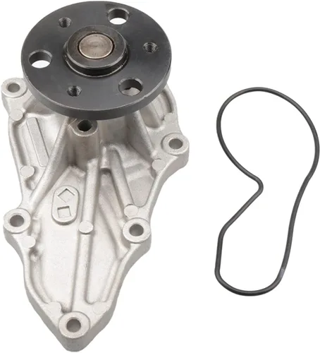 Miniatura 10 de 01103 Bomba de Agua Profesional para Honda 'J30A1/J35A1/J35A4' [3.0 3.2 3.5L] Motor V6 1998-2002 Accord 3.0L, 1999-2004 Odyssey 3.5L, 1997-2003 CL