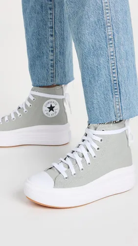Miniatura 4 de Converse Chuck Taylor All Star High Platform CTAS para mujer