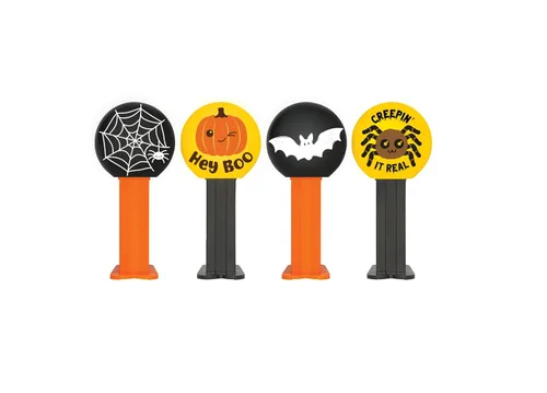 Miniatura 3 de PEZ Dispensador de dulces de Pascua, 1 unidad
