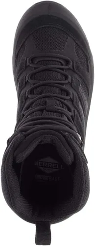 Miniatura 6 de Merrell Strongfield Tactical Botas unisex impermeables de 8.0 in