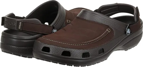 Miniatura 7 de Crocs Yukon Vista II Literide Zuecos para hombre