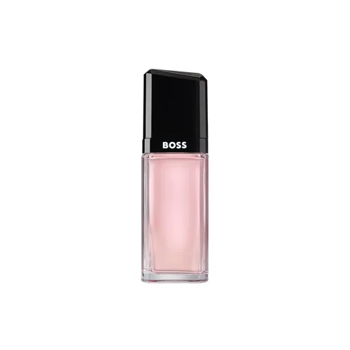 Hugo Boss BOSS Femme Eau de Parfum – Woody Perfume for Women – With Tangerine, Oriental Lily & Musky Notes – Long-Lasting Fragrance