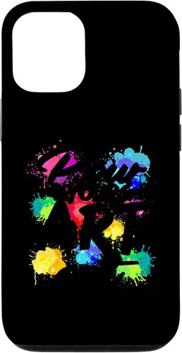 Miniatura 26 de iPhone 16 Pour Your Art Out Painting Artist Painter Designer Case