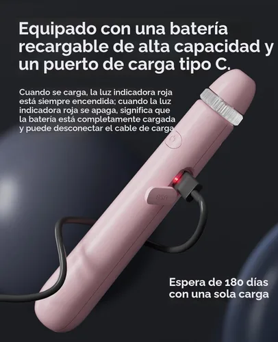 Miniatura 6 de LED Light Up Jump Rope for Kids and Adult, Adjustable Glowing Skipping Rope for Boys and Girls, Colorful Luminous Jumping Rope for Fitness and Rosa