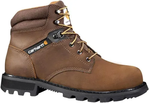 Miniatura 2 de Carhartt Botas de trabajo tradicionales Welt de 6 pulgadas con punta de acero para hombre