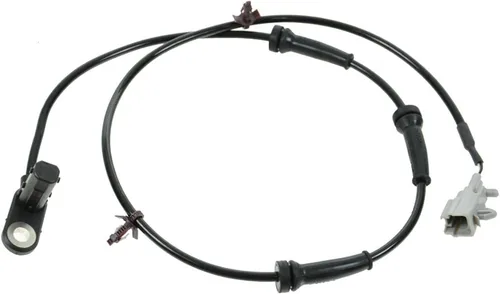 Miniatura 28 de TRQ Sensor de velocidad de rueda ABS delantero derecho lado del pasajero Compatible con Ford Expedition 1997-2002 Ford F-150 1997-2003 Ford F-150