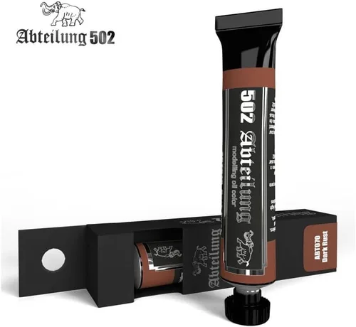 Miniatura 2 de ABTEILUNG 502 Kit modelo, 0.7 fl oz, tono básico de carne