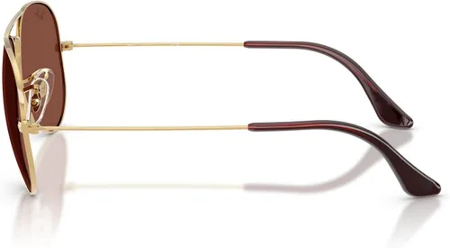 Miniatura 81 de Ray-Ban RB3025 Aviator Flash Gafas de sol espejadas