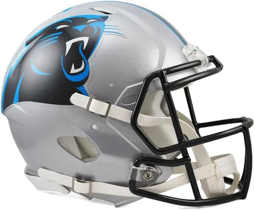 Miniatura 17 de Riddell NFL Mens Speed Authentic Football Helmet