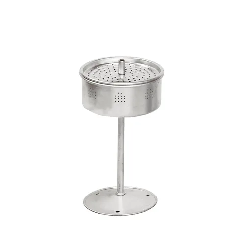 Miniatura 4 de Cafetera percoladora de esmalte Stansport de 8 tazas