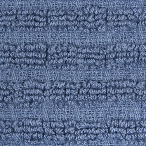 Miniatura 3 de Ritz Royale Collection - Juego de paños de cocina de 100 % rizo peinado, altamente absorbente, juego de paños de cocina, 13-3/4 x 12 pulgadas, Azul