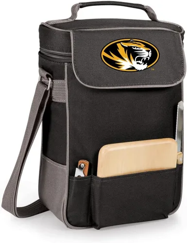Miniatura 19 de PICNIC TIME NCAA Duet - Bolsa aislante para vino y queso