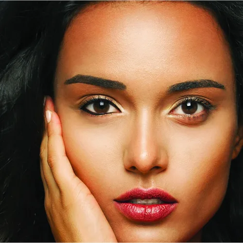 Miniatura 6 de Delineador infalible nunca falla L'Oréal Paris, Carbon Black Negro carbón