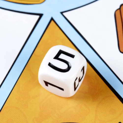 Miniatura 4 de Hasbro Gaming - Búsqueda trivial (E1921190)