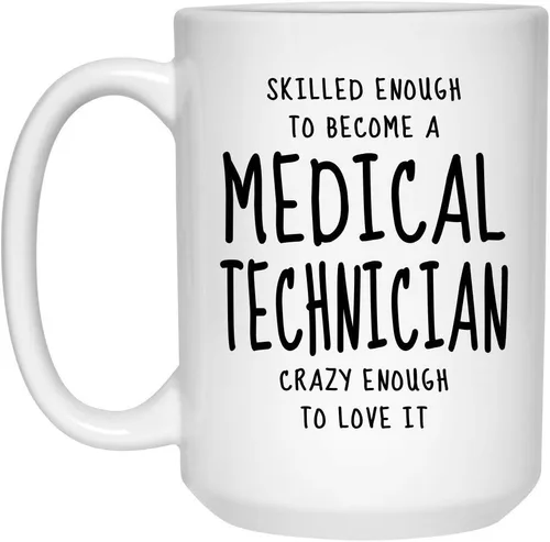 Miniatura 100 de Skilled Anesthesia Professor Tazas – Regalos novedosos para compañeros de trabajo, cumpleaños, aniversario, mamá, papá, familia, trabajo, empleado