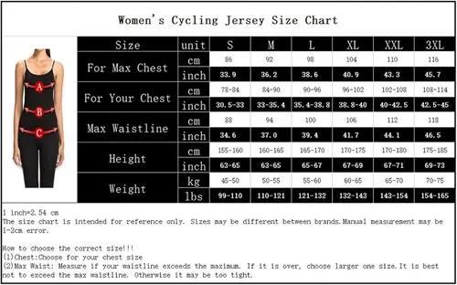 Miniatura 3 de JPOJPO Maillot de ciclismo para mujer, manga larga, otoño, color puro, camisetas de bicicleta, chaqueta de bicicleta degradada, S-3XL