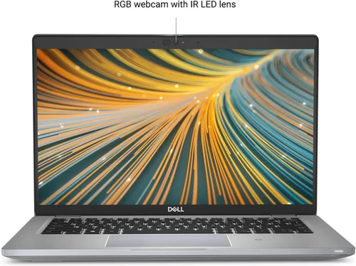 Miniatura 4 de Dell 5510 Latitude Laptop de 15.6 pulgadas FHD (1920 x 1080), Intel Core i7-10610U de 10ª generación, 16 GB de RAM, 512 MB M.2-NVMe, Thunderbolt