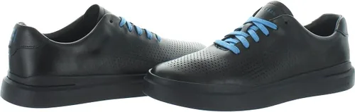 Miniatura 40 de Cole Haan Tenis Grandpro Rally con corte láser para hombre