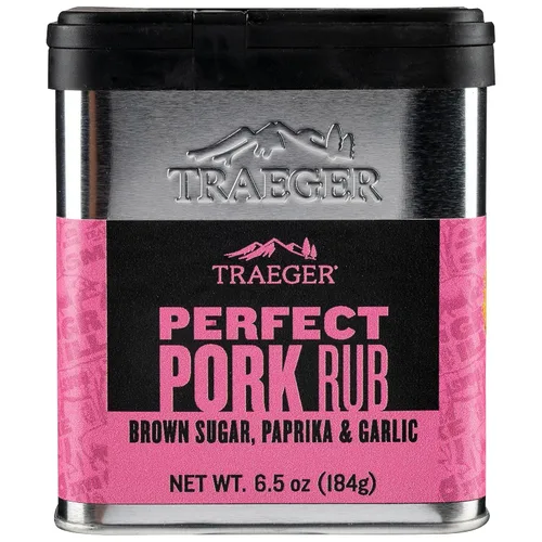 Miniatura 8 de Traeger Anything Rub