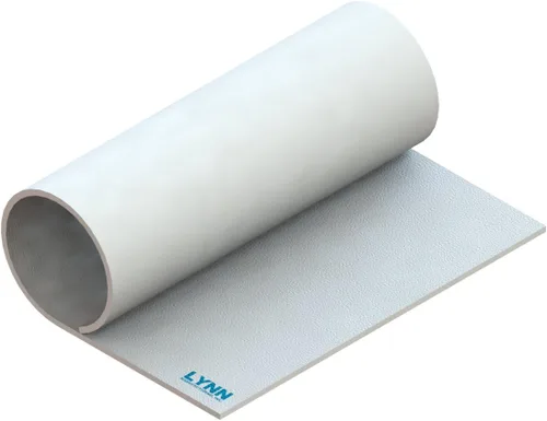 Papel de junta de alta temperatura, alternativa de fibra de cerámica, 2100F clasificado, 1/8" de grosor x 7" x 10", para estufa de leña, estufa de