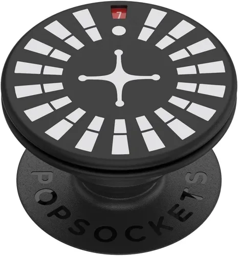 Miniatura 7 de PopSockets - Agarre para teléfono con soporte expandible, agarre adhesivo - 45 rpm Vinilo