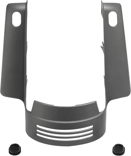 Miniatura 29 de HR3 Guardabarros trasero personalizado compatible con Harley Touring Street Glide/Special, Road Glide/Special y Road King Special